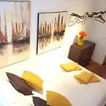 Apartment Bairrosweethome *