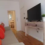 Apartment Bairrosweethome