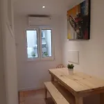 Apartment Bairrosweethome Lissabon