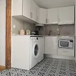 Bairrosweethome Lissabon