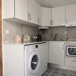 Apartment Bairrosweethome *