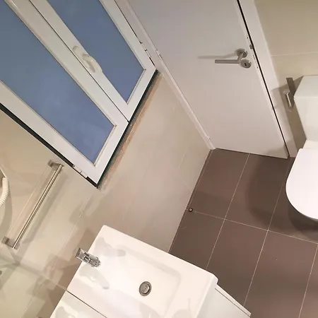Apartament Lisbonsweethome B *