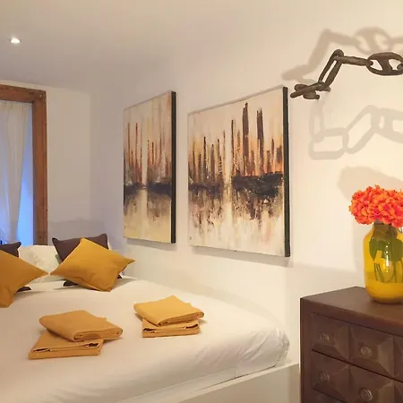 Lisbonsweethome B Apartament