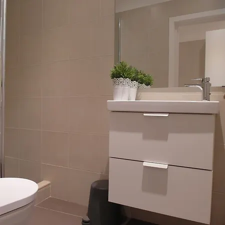 Bairrosweethome Lissabon