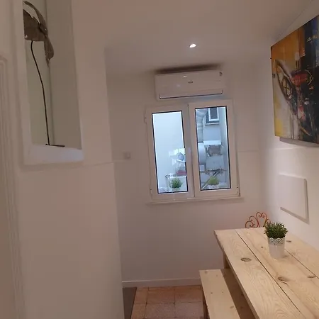 Bairrosweethome * Lissabon