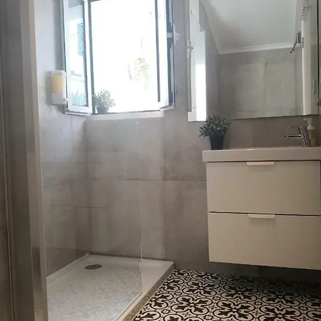 Apartment Bairrosweethome Lissabon