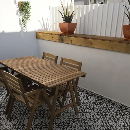Apartament Lisbonsweethome B *