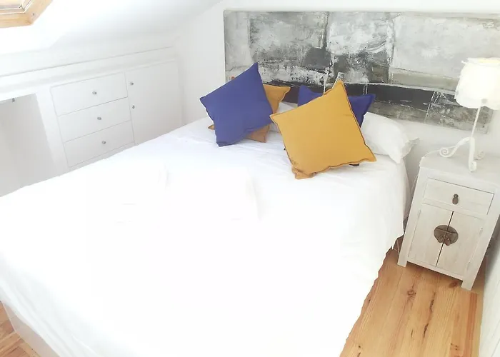 Bairrosweethome * Lisbon