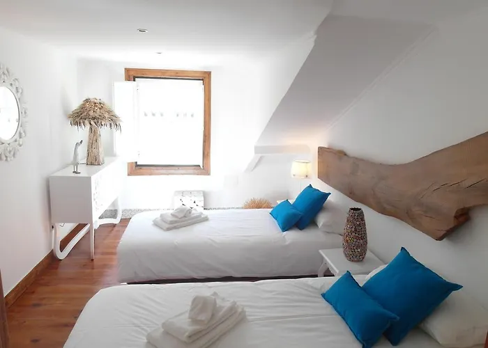 Apartment Bairrosweethome