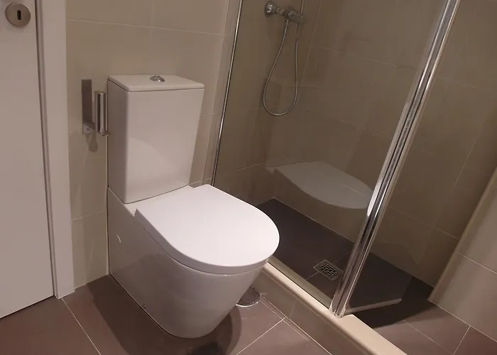 Bairrosweethome Lisbon