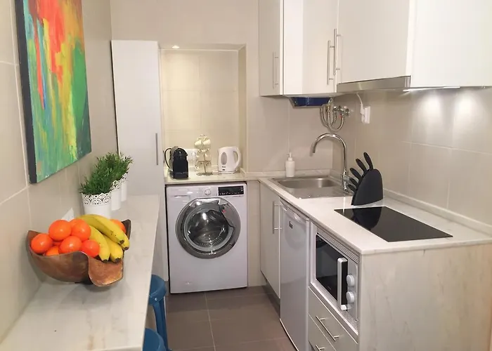 Bairrosweethome * Lisbon