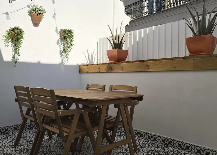 Apartment Bairrosweethome