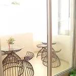 公寓 百罗甜蜜之家公寓 *