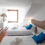 Apartament Bairrosweethome