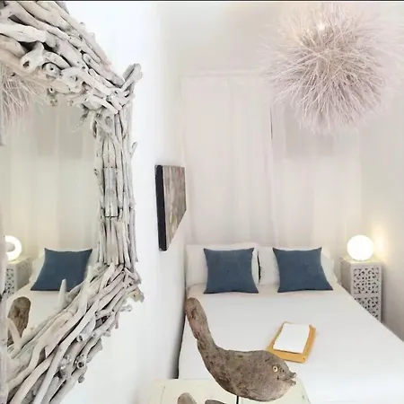 Апартаменти Bairrosweethome