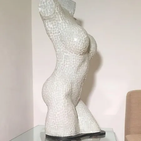 Bairrosweethome Apartamento *