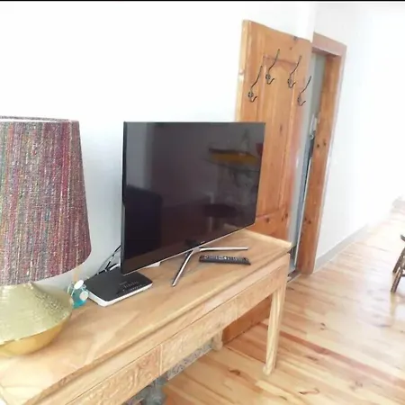 Bairrosweethome Лісабон