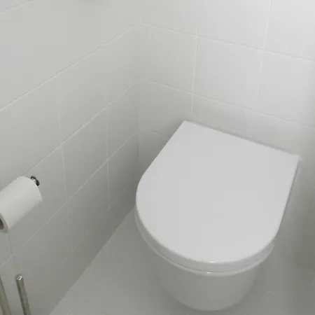 Апартаменти Bairrosweethome Лісабон