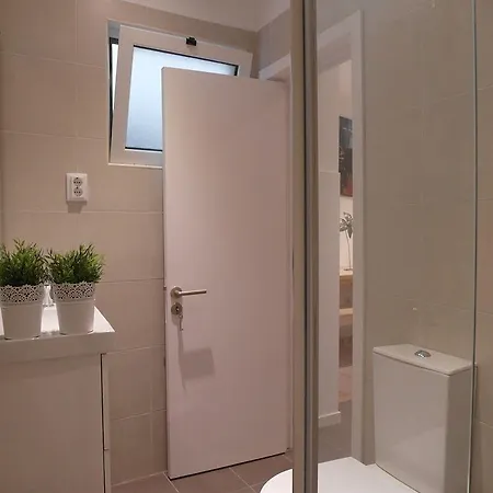 Apartment Lisbonsweethome B