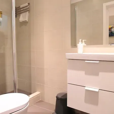 Bairrosweethome Апартаменти