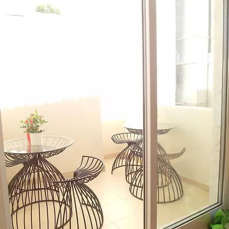 Appartement Bairrosweethome *