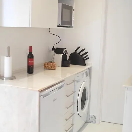 Апартаменти Bairrosweethome Лісабон