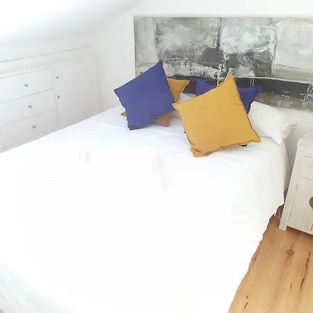 Bairrosweethome * Лісабон