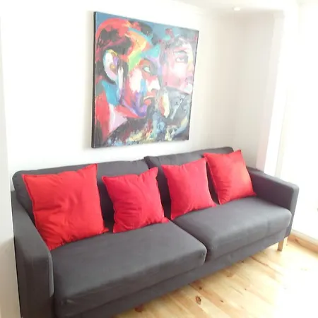 Bairrosweethome Appartement *
