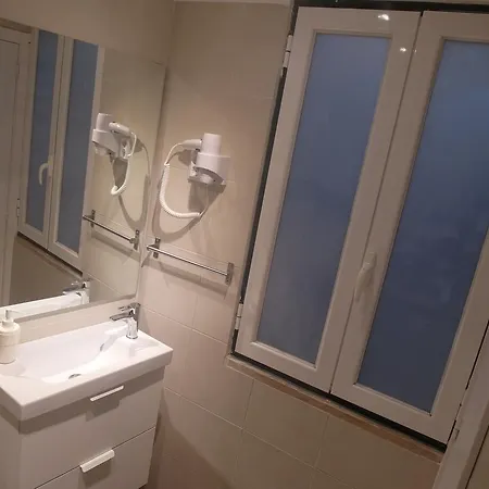 Lisbonsweethome B Apartament *