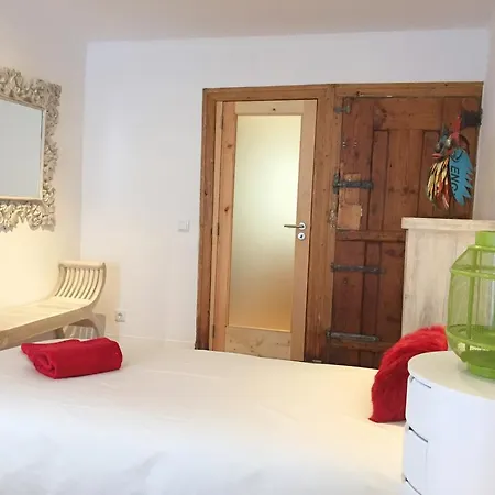 Bairrosweethome Апартаменти *