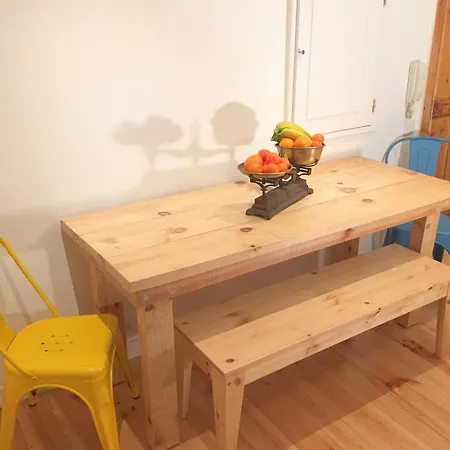 Bairrosweethome * Лісабон