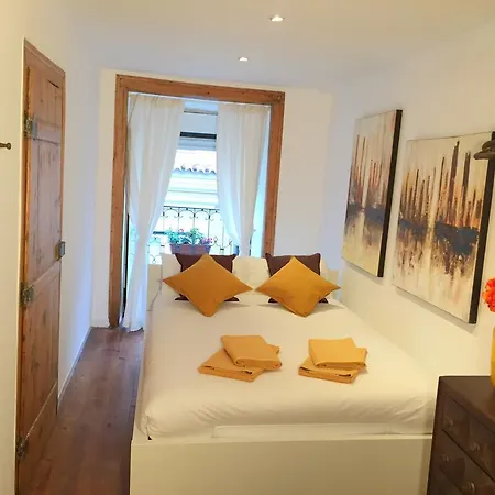 Lisbonsweethome B Lissabon