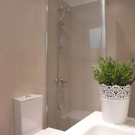 Bairrosweethome Лісабон