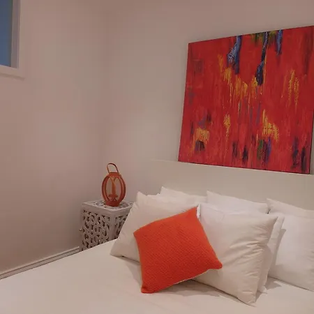 Bairrosweethome Лісабон