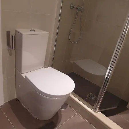 Bairrosweethome Лісабон