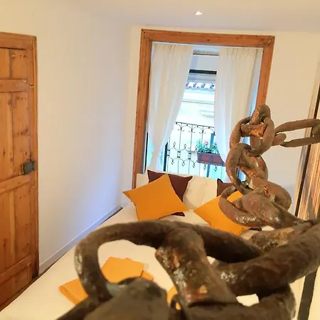 Bairrosweethome Appartement *
