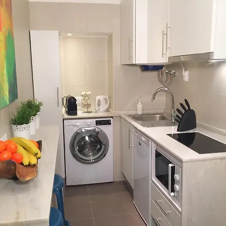 Bairrosweethome * Lisboa