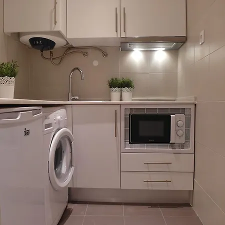 Апартаменти Bairrosweethome