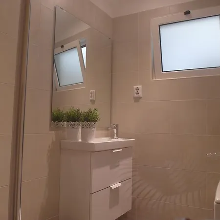 Appartement Bairrosweethome *