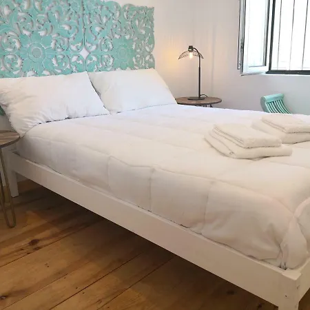 Bairrosweethome Лісабон