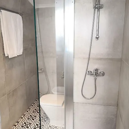 Bairrosweethome * Лісабон