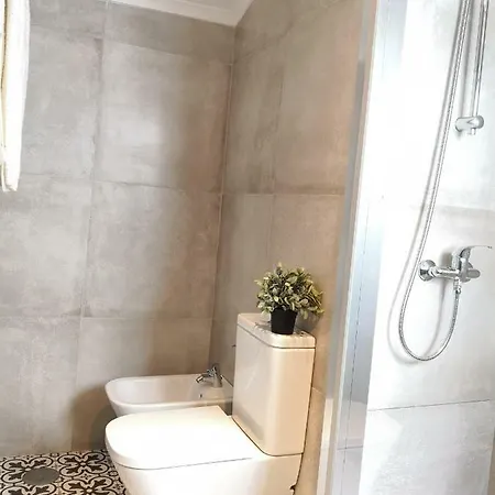 Bairrosweethome Apartamento Lisboa