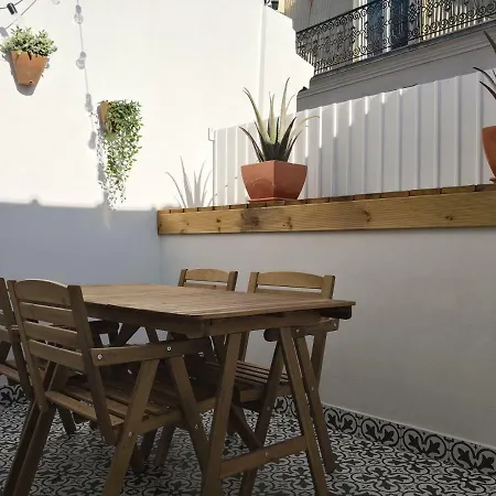 Appartement Bairrosweethome