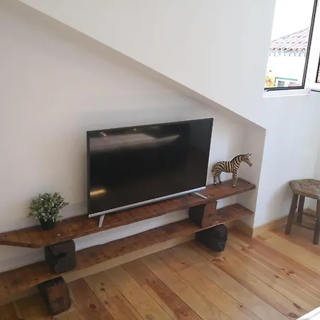 דירה Bairrosweethome *
