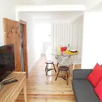Bairrosweethome Apartmán *
