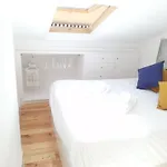 Apartmán Bairrosweethome Lisboa