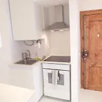 Bairrosweethome Apartmán *