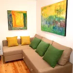 Bairrosweethome Apartmán Lisboa