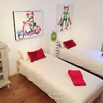 Bairrosweethome Apartmán