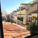 Bairrosweethome Apartmán *